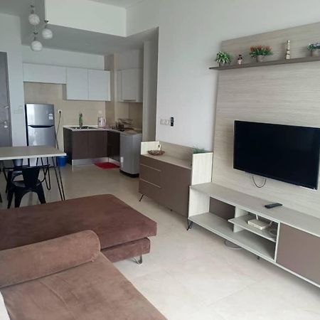 Sea & City View@Silverscape Malacca Buitenkant foto